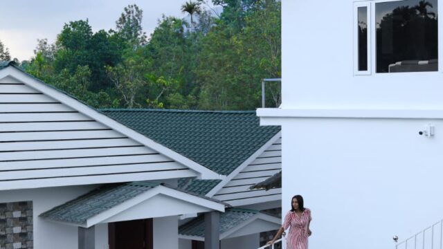 Rainwood Aurum Luxury Boutique Resort, Munnar