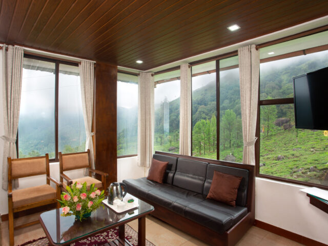 Tu Casa, Munnar