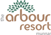 The Arbour Resort, Munnar