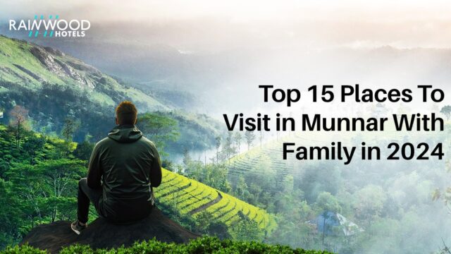 places to visit in munnar