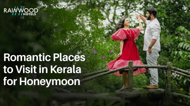 honeymoon places in kerala