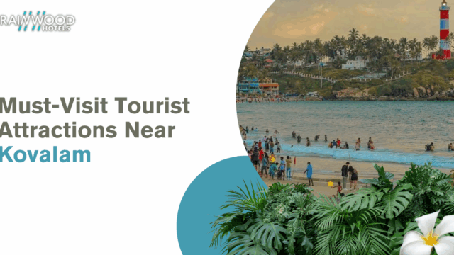 places to visit in kovalam