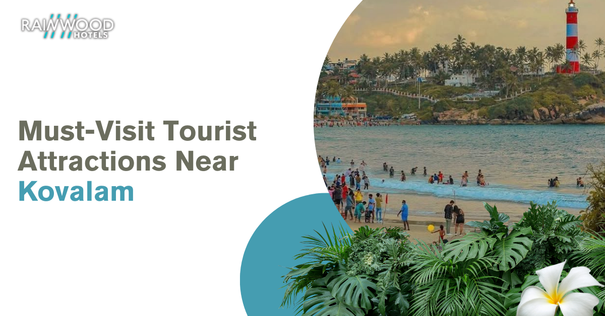 Top Places to Visit in Kovalam in 2025
