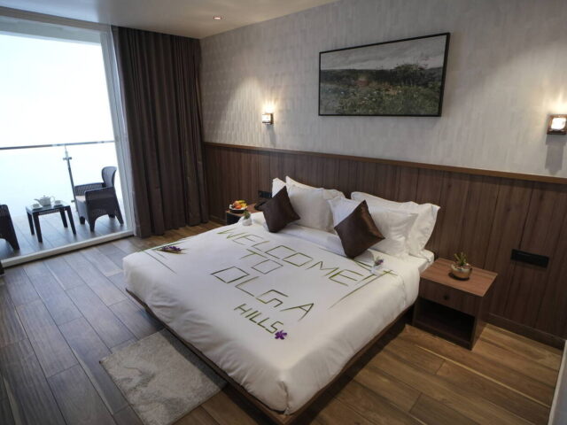 Rainwood Hotels & Resorts