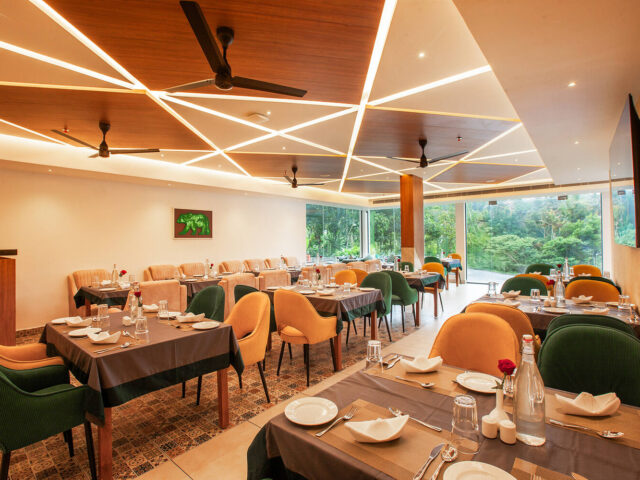 Rainwood Hotels & Resorts