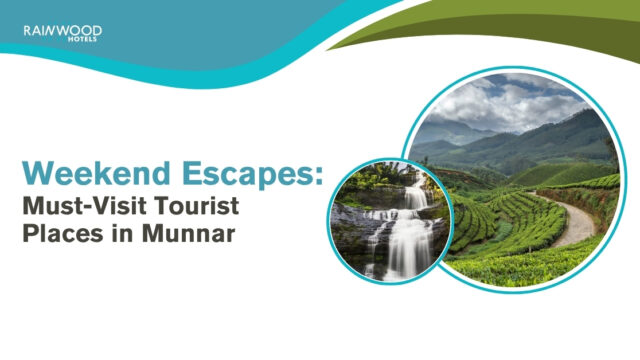 tourist places in munnar
