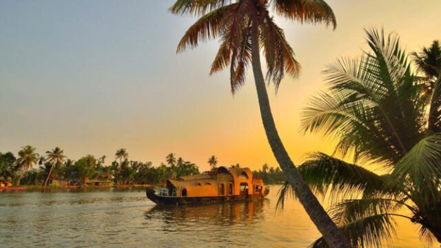 Dive into Alappuzha's Vibrant Culture