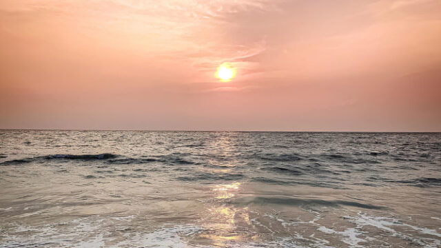 Scenic Sunset and Sunrise Excursions