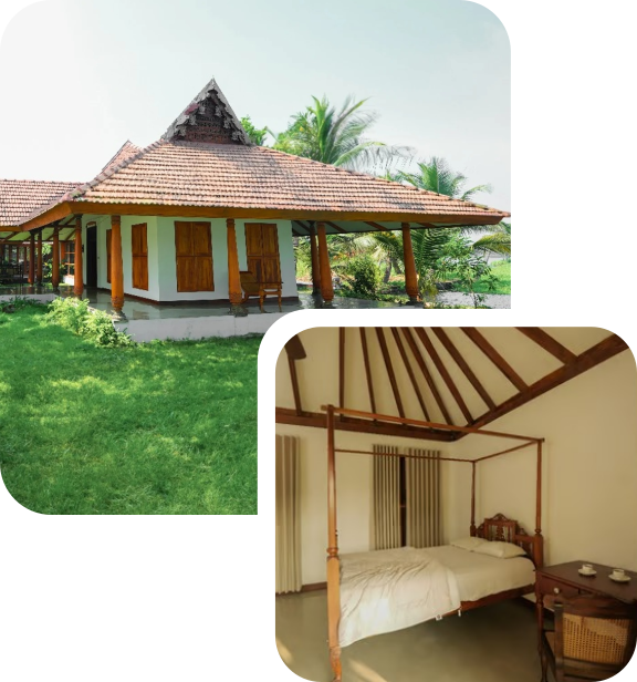Miraaya Sundara Island Villa, Alappuzha