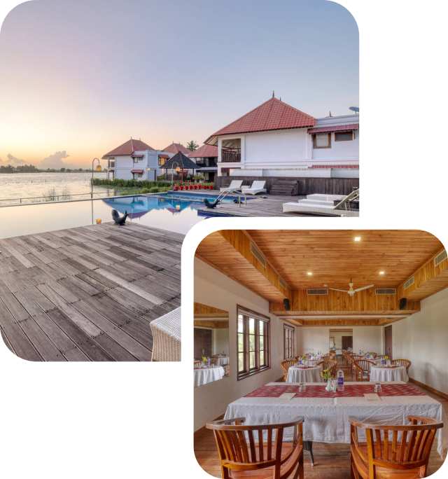 Paloma Backwater Resort